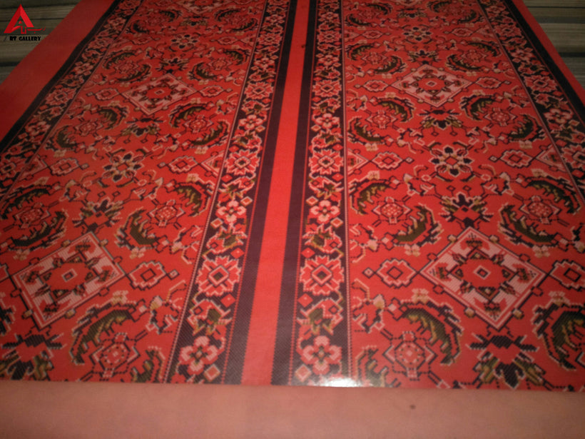 Irani Dastarkhwan