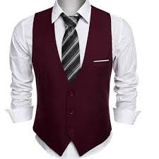 Waistcoat