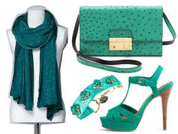 Jewelry And Accessories