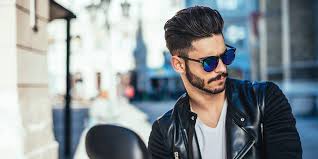 Apparel for Men
