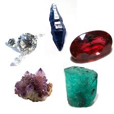 Gem stones