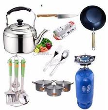 Kitchen Accessories