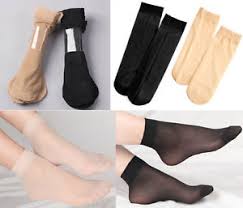 Socks &amp; Hosiery