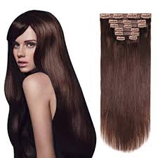 Hair Extensions &amp; Wigs