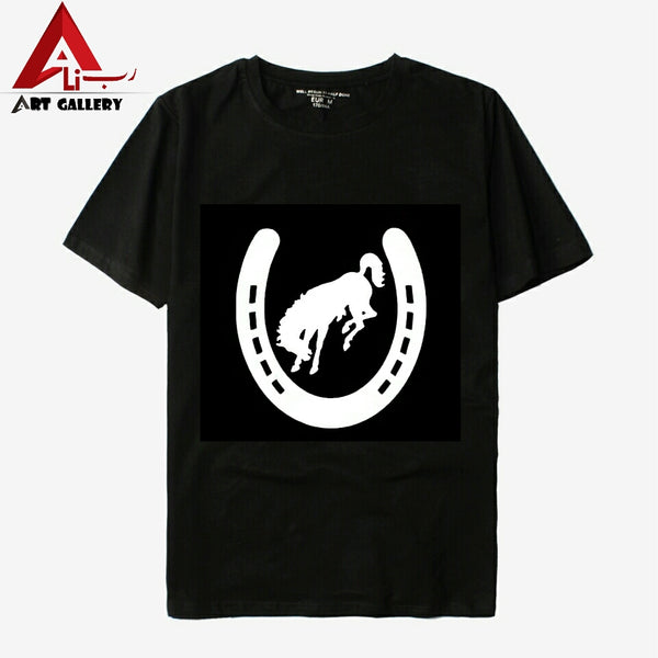 Horseshoe T-shirt