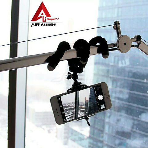 Megical Tripod Stand For Smartphones And Cameras