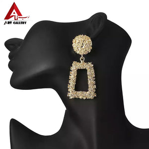 Newest Fashion Earrings For Women European Design Drop Earrings