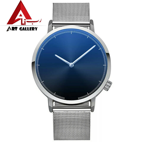 Mens Business Male Watch 2018 Fashion Classic Gold Quartz Stainless Steel Wrist Watch Watches Men Clock relogio masculino