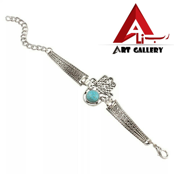Panjtani Feroza Bracelet