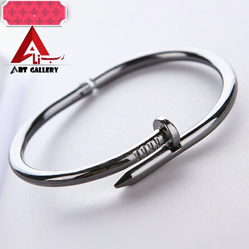 Cuff Bangle