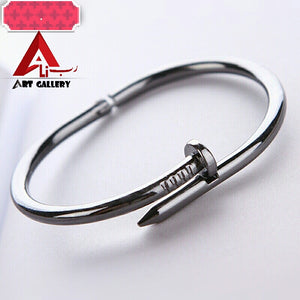 Cuff Bangle