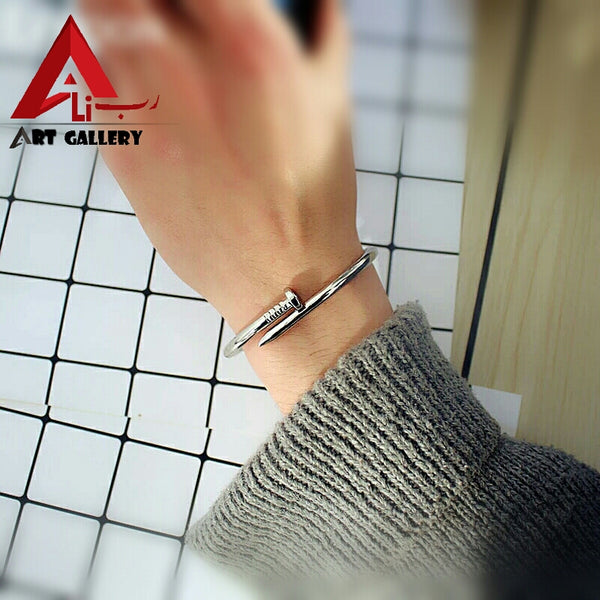 Cuff Bangle