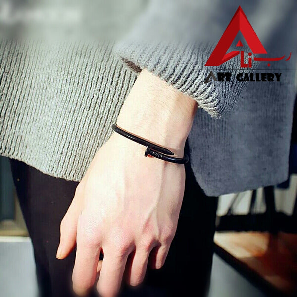 Cuff Bangle