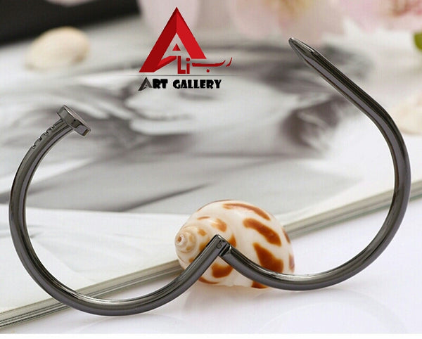 Cuff Bangle
