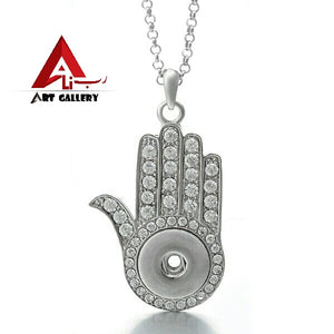 Panjtani Necklace 2 pieces