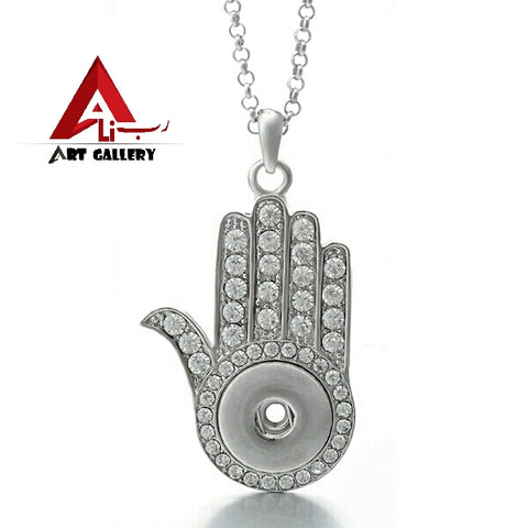 Panjtani Necklace 2 pieces
