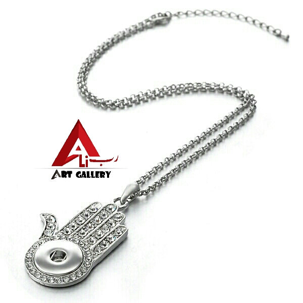 Panjtani Necklace 2 pieces