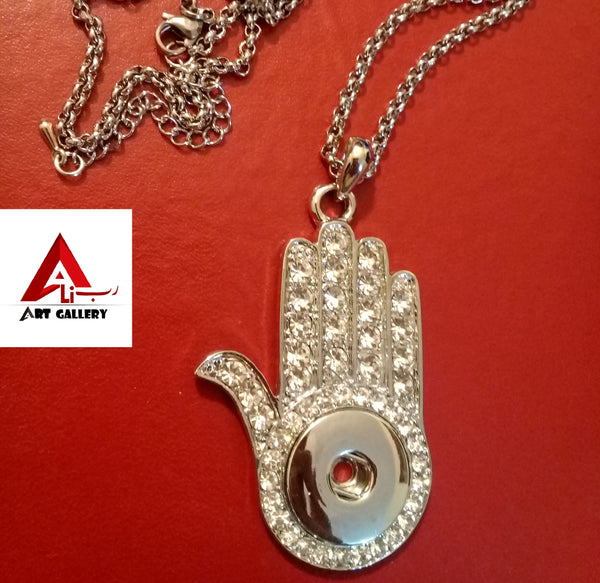 Panjtani Necklace 2 pieces
