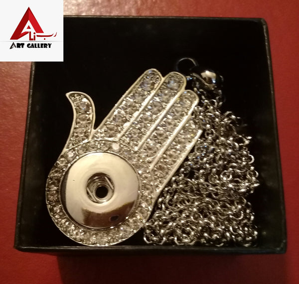 Panjtani Necklace 2 pieces
