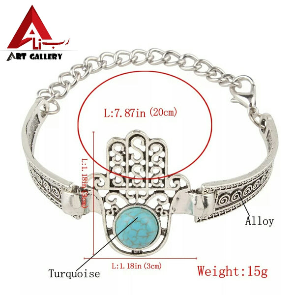 Panjtani Feroza Bracelet
