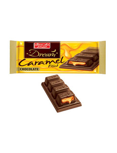 Dream Caramel Chocolate Of Iran 24 Pieces