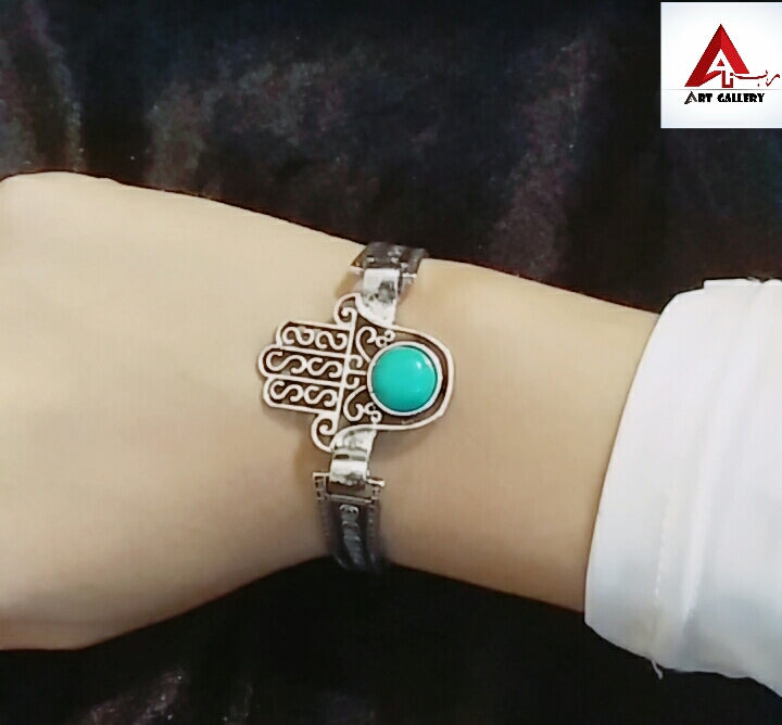 Panjtani Feroza Bracelet