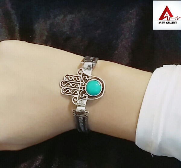 Panjtani Feroza Bracelet