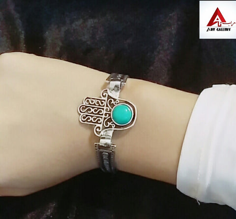 Panjtani Feroza Bracelet