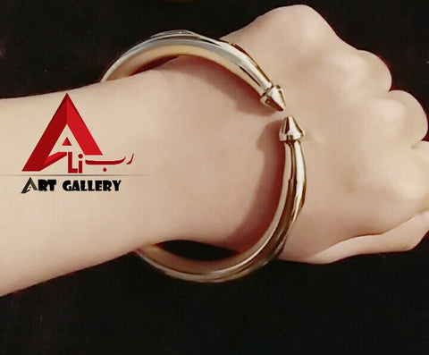 Hussaini Bangle 3 pieces