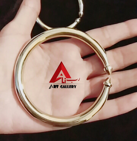 Hussaini Bangle 3 pieces