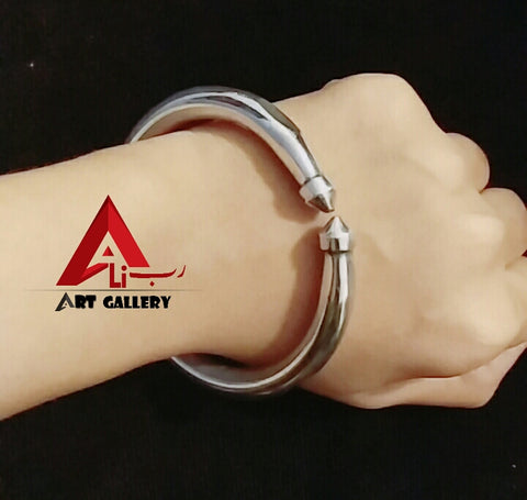 Hussaini Bangles 3 pieces
