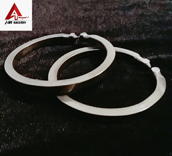 Hussaini Bangles 3 pieces.