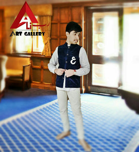 Waistcoat ع