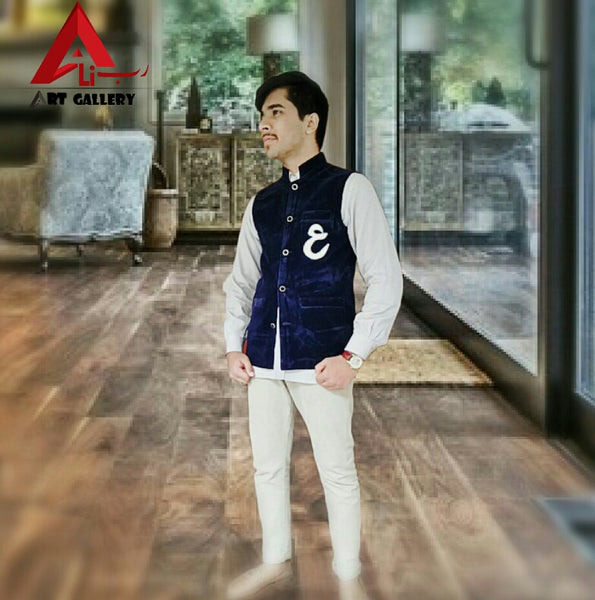 Waistcoat ع