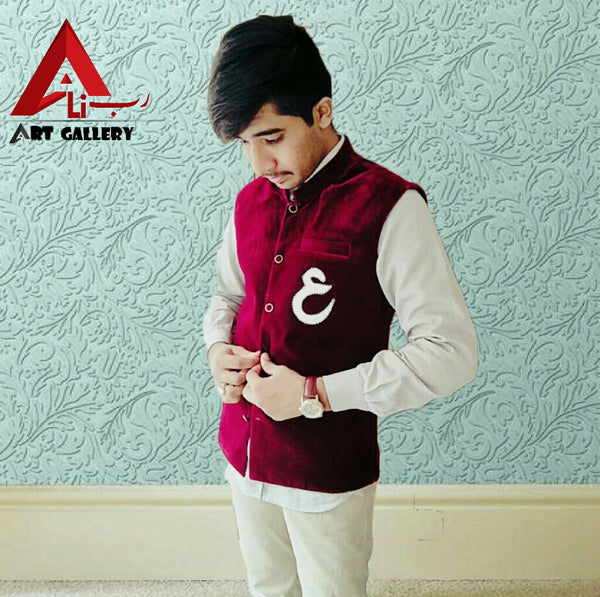 Waistcoat ع