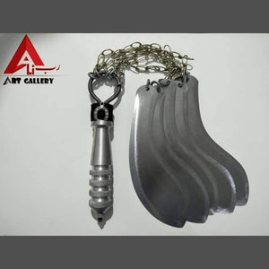 Matmi Dasta Steel Grip