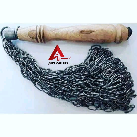 Irani Matmi Dasta