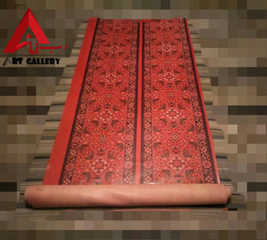 Irani Dastarkhwan 2 miters