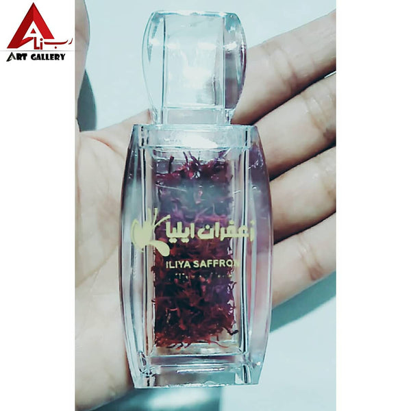 Saffron iliya Zafran Best quality