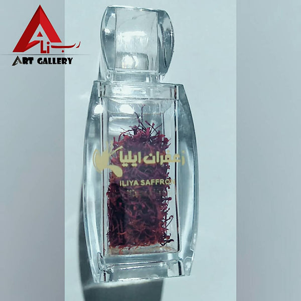 Saffron iliya Zafran Best quality
