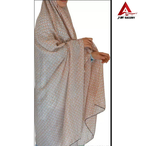Irani Prayer Chadar Namaz Full Hijab