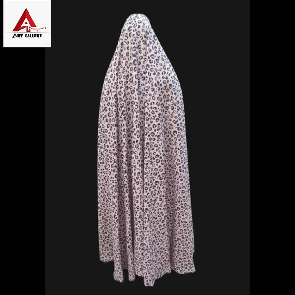 Irani Prayer Chadar Namaz Full Hijab