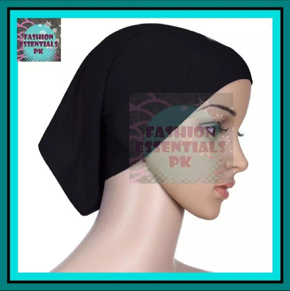 Pack of 6 under scarf Hijab
