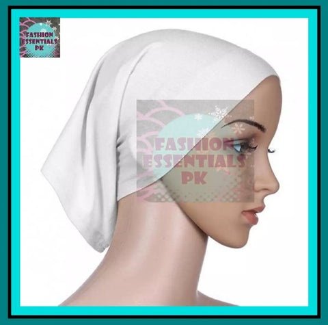 Pack of 6 under scarf Hijab