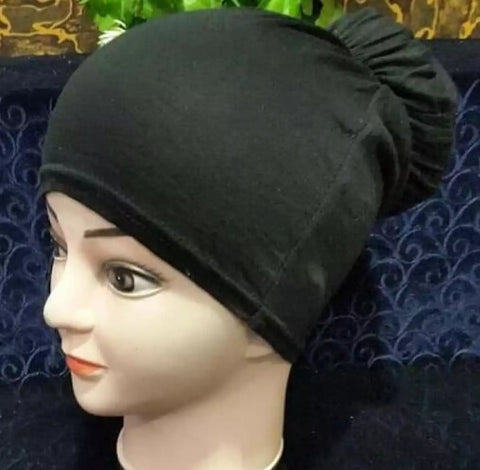 3 piece of Black jura Cap