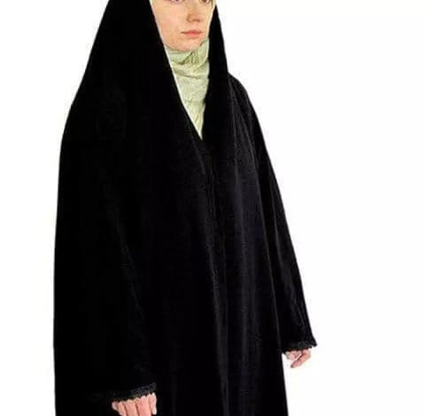 Irani Chader_Irani Abaya Chader full Hijab style.