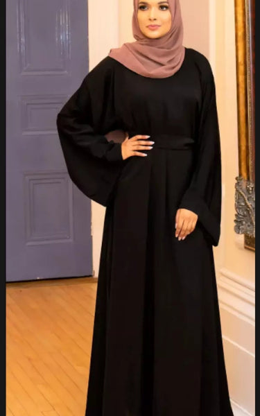 Fancy Abaya
