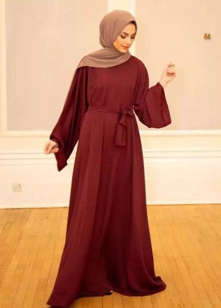 Fancy Abaya