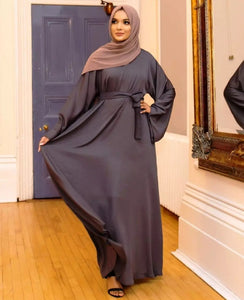 Fancy Abaya