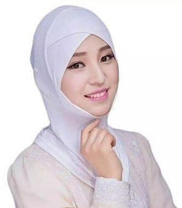 3 piece of Muslim women Hijab Ninja